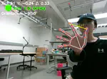 MediaPipe Hand Tracking