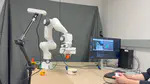 Joystick Teleoperation