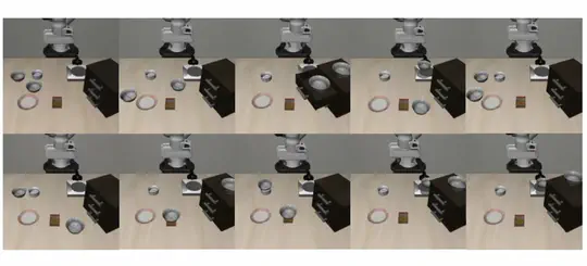 Pi0.5 with Spatial Module